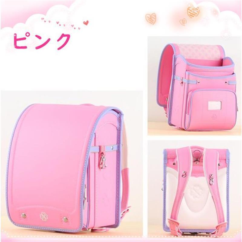 ランドセル 男の子 女の子 高級合皮 大容量 防水 schoolbag 通学 かばん A4フラット ファイル対応 軽量 バッグ levstmak-10026834 Sinessy 楽天市場店 サンプル画像2