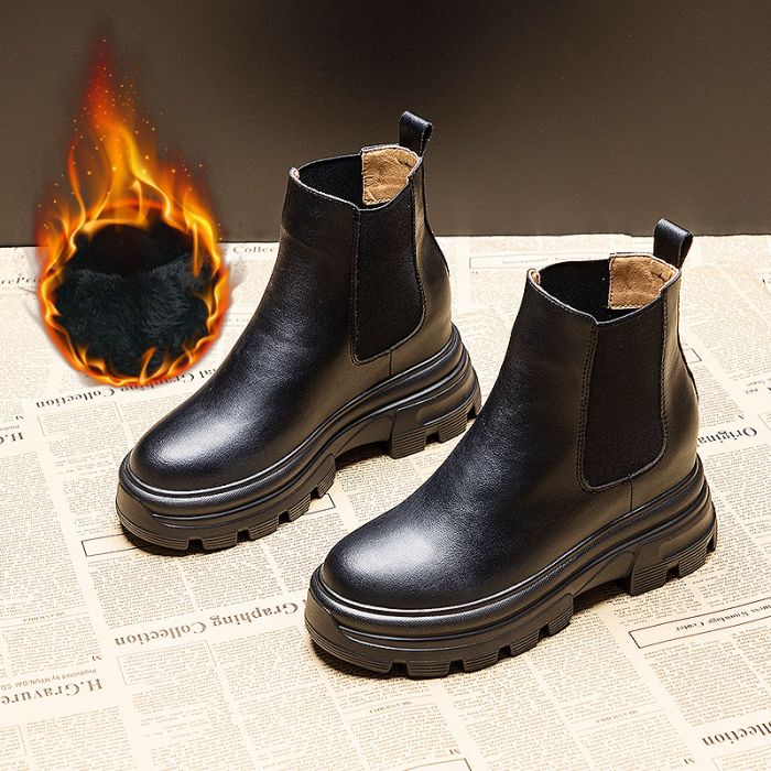 レディース サイドゴアブーツ ショートブーツ レディース ショートブーツ 厚底 ぺたんこ 歩きやすい ヒール8cm フラット コスプレ 大きいサイズ ハンサムシューズ 大きい 疲れない ブーツ 厚底 ブーツ 歩きやすい おしゃれ コスプレ 黒 裏起毛 裏起