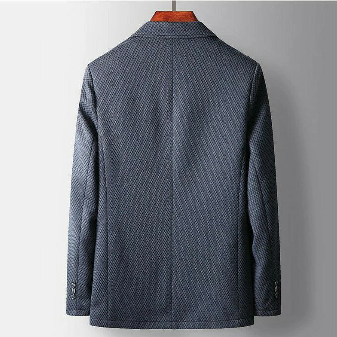 ジャケット テーラード おしゃれ キレイめ テーラードジャケット メンズ 春 カジュアル フォーマル 春 夏 秋 2024春 安い 長袖 30代 40代 メンズスタイル 総柄 メンズスーツ 秋冬 紳士服 スーツビジネス 通勤ウェア 秋冬 ホワイトデー プレゼント ギフト