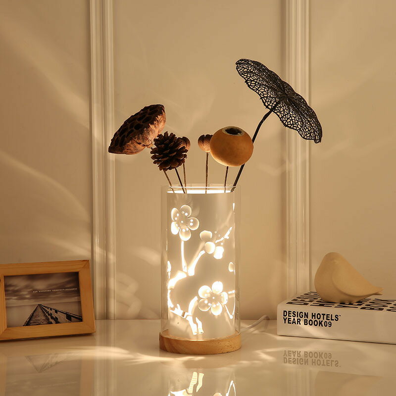 陶器インテリア照明 テーブルスタンド 照明スタンド 卓上ステンド 照明テーブルライト