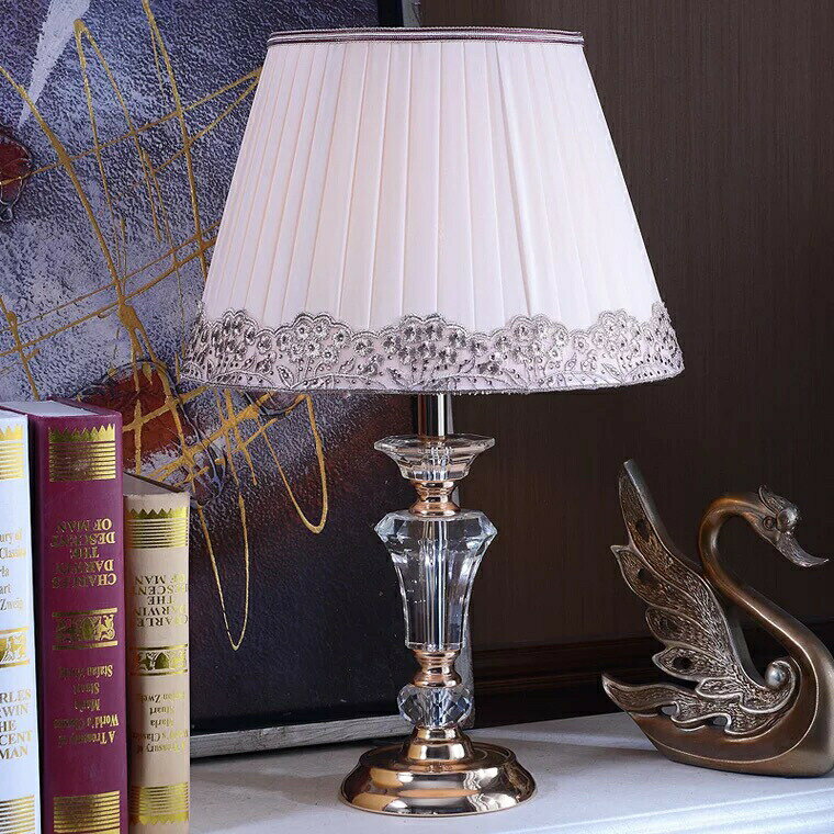 照明 スタンドライト テーブルランプ デスクライト姫系雑貨 ローズステンド