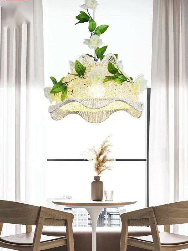 樂天商城 - シャンデリア 居間ランプ 洋風天井照明 おしゃれ照明 電源直結タイプ