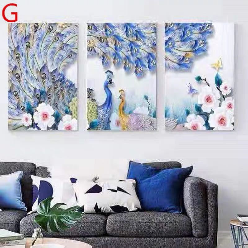 �ɾ��� ����ץ��� �ɲ� �����Х��ץ��ȥݥ�����3�� 40x60 �̥���������