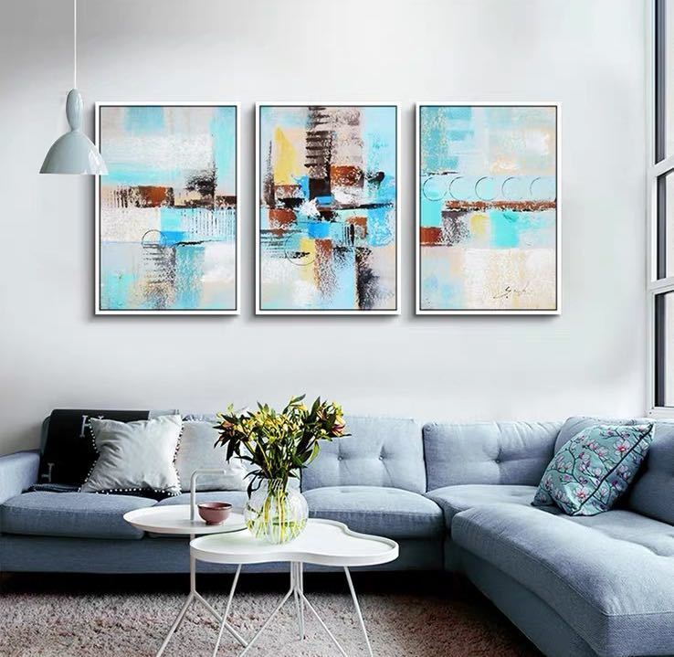 ���� ���ѥ����ȥѥͥ� ���襤��ƥꥢ �ɾ��� �����ɲ� �����Х� ����3�祻�åȡ�40x60 �̥���������