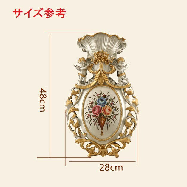 壁飾り 人工観葉植物 壁掛けインテリア ディスプレイ 壁掛けミックスグリーン 造花 壁掛け [3]