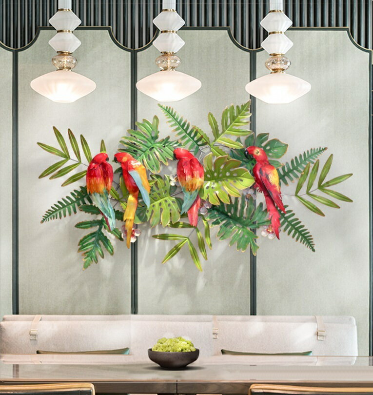 壁掛け 北欧調 高級感壁飾り インテリア雑貨 部屋飾り　壁面装飾 工芸品 民芸品