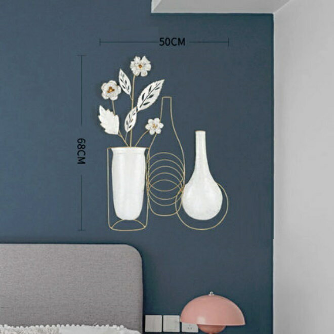 壁飾り インテリア雑貨 部屋飾り　壁面装飾 工芸品工芸品サイズ（cm） ：幅50 x 高さ68材質：アイアン、他?お客様のご覧になっているモニター等により多少色が異なる場合がございます。あらかじめご了承ください。複数ご注文の場合やお急ぎの場合は必ず事前に納期のお質問をお願いいたします。サイズの誤差は多少発生します。ご了承下さい。当店は販売のみとなっておりますので、商品の使用方法等についてのお問い合わせにはお答え出来ません。注意事項1、品質に極端なこだわりをお持ちの方、極端に神経質な方はご購入ご遠慮ください，返品は対応していません。2、こちらの商品はアンティークの風合いを出すための塗装が施されております。商品によって加工の程度は異なりますことをあらかじめご了承くださいませ。3、使用例の写真に映っている小物等は、商品に付属致しません。4、ご利用のPC環境により、実際の商品と色が異なる場合がございます。予めご了承ください。5丶新品未使用品ですが、外箱に初期からのスレ、剥げ歪みなどあります。商品が輸送中に破損しないよう、木箱で商品を詰めてしまう場合がございますので、ご了承ください。6、ご注文完了後、お客様都合による交換キャンセル及び不良品以外のご返品ご交換はお受け致しておりません。7丶梱包材のみの損傷や、お客様のイメージ違いによる性能、色、形、サイズの違い、ご注文間違い等による返品もお受けできません。配送なので軽微な傷などがつく場合がありますので、 神経質な方のご購入はご遠慮ください。8丶販売条件について海外輸入製品の為、日本語の説明書は付いておりません。9丶きちんと検品しておりますが、日本製に比べ作りが甘い場合がございます。傷がある場合がございます。完璧を求める方は入札をお控えください。2壁飾り インテリア雑貨 部屋飾り　壁面装飾 工芸品工芸品サイズ（cm） ：幅50 x 高さ68材質：アイアン、他?お客様のご覧になっているモニター等により多少色が異なる場合がございます。あらかじめご了承ください。複数ご注文の場合やお急ぎの場合は必ず事前に納期のお質問をお願いいたします。サイズの誤差は多少発生します。ご了承下さい。当店は販売のみとなっておりますので、商品の使用方法等についてのお問い合わせにはお答え出来ません。注意事項1、品質に極端なこだわりをお持ちの方、極端に神経質な方はご購入ご遠慮ください，返品は対応していません。2、こちらの商品はアンティークの風合いを出すための塗装が施されております。商品によって加工の程度は異なりますことをあらかじめご了承くださいませ。3、使用例の写真に映っている小物等は、商品に付属致しません。4、ご利用のPC環境により、実際の商品と色が異なる場合がございます。予めご了承ください。5丶新品未使用品ですが、外箱に初期からのスレ、剥げ歪みなどあります。商品が輸送中に破損しないよう、木箱で商品を詰めてしまう場合がございますので、ご了承ください。6、ご注文完了後、お客様都合による交換キャンセル及び不良品以外のご返品ご交換はお受け致しておりません。7丶梱包材のみの損傷や、お客様のイメージ違いによる性能、色、形、サイズの違い、ご注文間違い等による返品もお受けできません。配送なので軽微な傷などがつく場合がありますので、 神経質な方のご購入はご遠慮ください。8丶販売条件について海外輸入製品の為、日本語の説明書は付いておりません。9丶きちんと検品しておりますが、日本製に比べ作りが甘い場合がございます。傷がある場合がございます。完璧を求める方は入札をお控えください。2