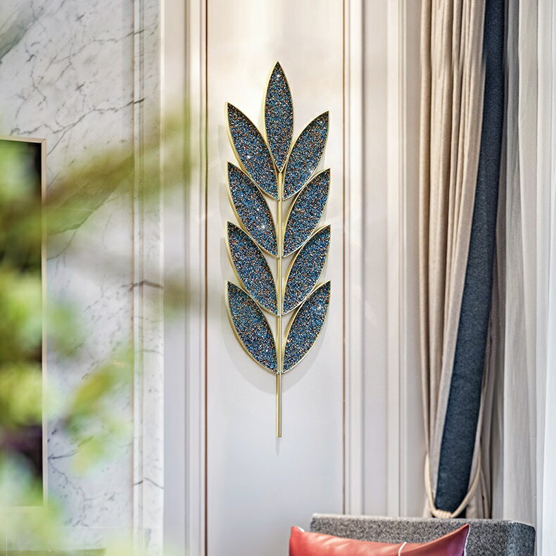 壁掛け 北欧調 高級感壁飾り インテリア雑貨 部屋飾り　壁面装飾 工芸品 民芸品