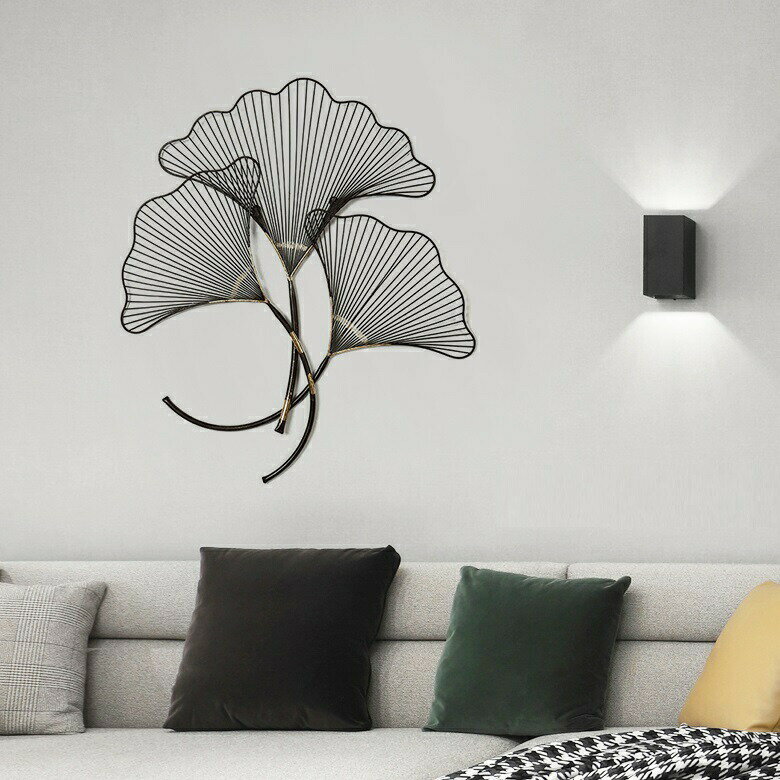 壁掛け 北欧調 高級感壁飾り インテリア雑貨 部屋飾り　壁面装飾 工芸品 民芸品