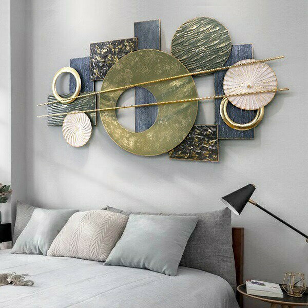 壁飾り インテリア雑貨 部屋飾り　壁面装飾 民芸品 工芸品サイズ（cm） ：幅126 x 高さ65材質：アイアン、他お客様のご覧になっているモニター等により多少色が異なる場合がございます。あらかじめご了承ください。複数ご注文の場合やお急ぎの場合は必ず事前に納期のお質問をお願いいたします。サイズの誤差は多少発生します。ご了承下さい。当店は販売のみとなっておりますので、商品の使用方法等についてのお問い合わせにはお答え出来ません。注意事項1、品質に極端なこだわりをお持ちの方、極端に神経質な方はご購入ご遠慮ください，返品は対応していません。2、こちらの商品はアンティークの風合いを出すための塗装が施されております。商品によって加工の程度は異なりますことをあらかじめご了承くださいませ。3、使用例の写真に映っている小物等は、商品に付属致しません。4、ご利用のPC環境により、実際の商品と色が異なる場合がございます。予めご了承ください。5丶新品未使用品ですが、外箱に初期からのスレ、剥げ歪みなどあります。商品が輸送中に破損しないよう、木箱で商品を詰めてしまう場合がございますので、ご了承ください。6、ご注文完了後、お客様都合による交換キャンセル及び不良品以外のご返品ご交換はお受け致しておりません。7丶梱包材のみの損傷や、お客様のイメージ違いによる性能、色、形、サイズの違い、ご注文間違い等による返品もお受けできません。配送なので軽微な傷などがつく場合がありますので、 神経質な方のご購入はご遠慮ください。8丶販売条件について海外輸入製品の為、日本語の説明書は付いておりません。9丶きちんと検品しておりますが、日本製に比べ作りが甘い場合がございます。傷がある場合がございます。完璧を求める方は入札をお控えください。2壁飾り インテリア雑貨 部屋飾り　壁面装飾 民芸品 工芸品サイズ（cm） ：幅126 x 高さ65材質：アイアン、他お客様のご覧になっているモニター等により多少色が異なる場合がございます。あらかじめご了承ください。複数ご注文の場合やお急ぎの場合は必ず事前に納期のお質問をお願いいたします。サイズの誤差は多少発生します。ご了承下さい。当店は販売のみとなっておりますので、商品の使用方法等についてのお問い合わせにはお答え出来ません。注意事項1、品質に極端なこだわりをお持ちの方、極端に神経質な方はご購入ご遠慮ください，返品は対応していません。2、こちらの商品はアンティークの風合いを出すための塗装が施されております。商品によって加工の程度は異なりますことをあらかじめご了承くださいませ。3、使用例の写真に映っている小物等は、商品に付属致しません。4、ご利用のPC環境により、実際の商品と色が異なる場合がございます。予めご了承ください。5丶新品未使用品ですが、外箱に初期からのスレ、剥げ歪みなどあります。商品が輸送中に破損しないよう、木箱で商品を詰めてしまう場合がございますので、ご了承ください。6、ご注文完了後、お客様都合による交換キャンセル及び不良品以外のご返品ご交換はお受け致しておりません。7丶梱包材のみの損傷や、お客様のイメージ違いによる性能、色、形、サイズの違い、ご注文間違い等による返品もお受けできません。配送なので軽微な傷などがつく場合がありますので、 神経質な方のご購入はご遠慮ください。8丶販売条件について海外輸入製品の為、日本語の説明書は付いておりません。9丶きちんと検品しておりますが、日本製に比べ作りが甘い場合がございます。傷がある場合がございます。完璧を求める方は入札をお控えください。2