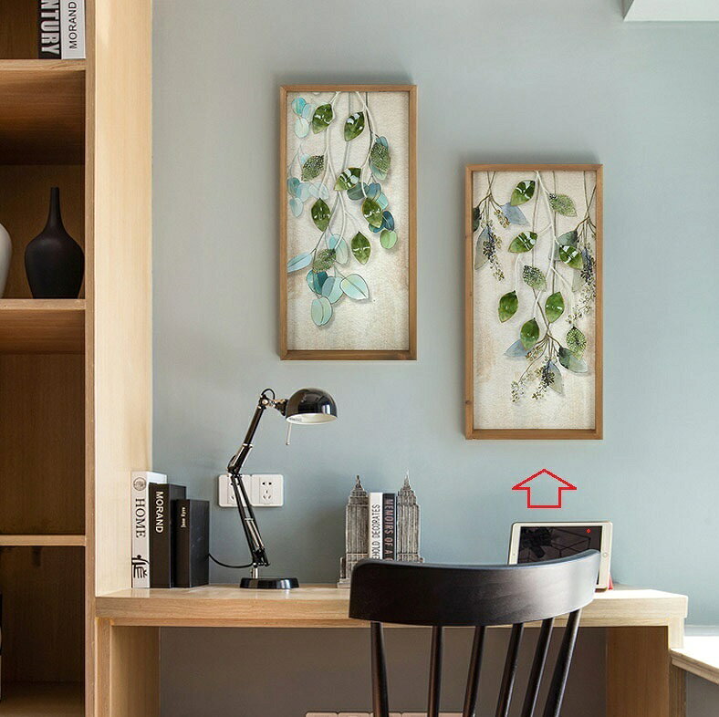 壁掛け 北欧調 高級感壁飾り インテリア雑貨 部屋飾り　壁面装飾 工芸品 民芸品