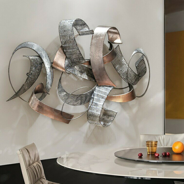 壁掛け 北欧調 高級感壁飾り インテリア雑貨 部屋飾り　壁面装飾 民芸品