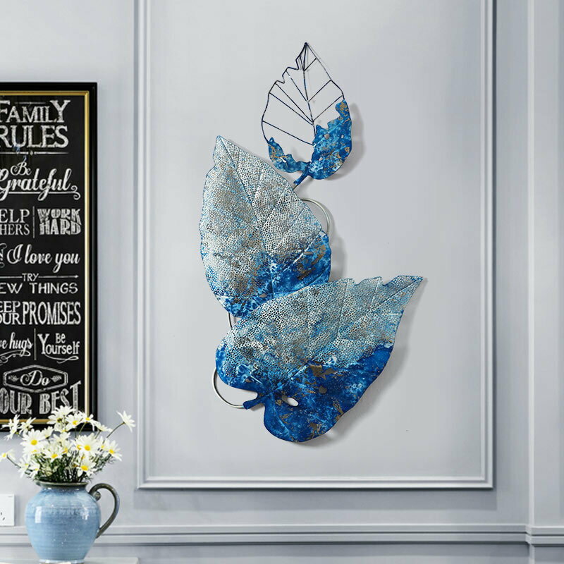 壁掛け 北欧調 高級感壁飾り インテリア雑貨 部屋飾り　壁面装飾 工芸品 民芸品