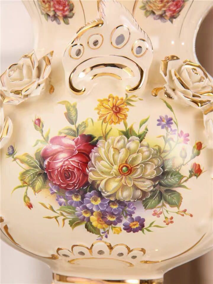 花瓶 かびん 花器 花入れフラワーベース インテリア 雑貨. [2]
