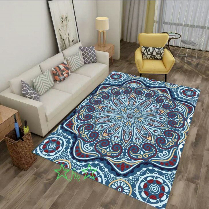 ラグカーペット ラグマット 160x230cm 玄関マット