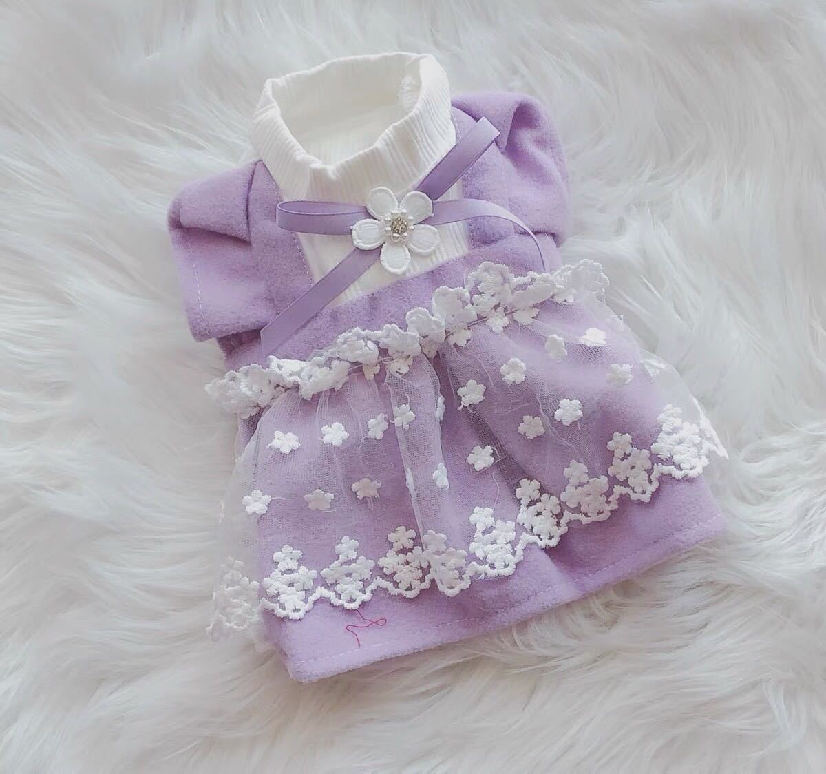 犬服 ．ワンピース 春 秋 冬 ペット ペットグッズ ペット用品 新品 新作 Lサイズ AXC2