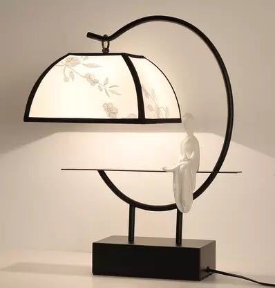 樂天商城 - 照明 ライ 卓上ステンド