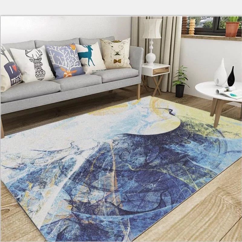 樂天商城 - カーペット マット 160×230cm ホットカーペット対応 別のサイズあり