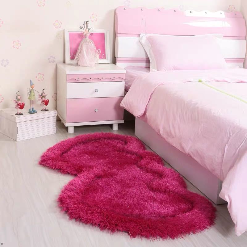 マット リビングマット 玄関マットカーペット．お風呂マット 72x142