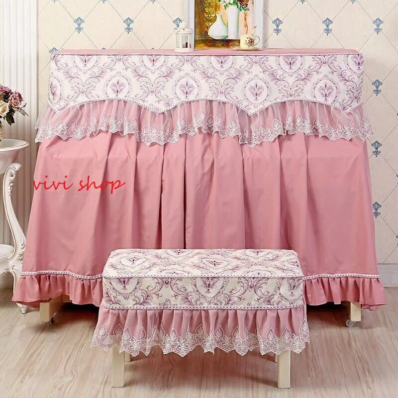 カバー． カバー 2点セッ 防塵カバー 可愛い 高級