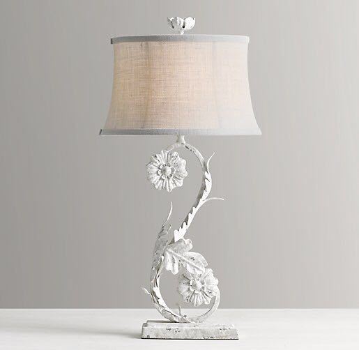 Orchid Lamps - 照明 卓上ステンド ．高級スタンド