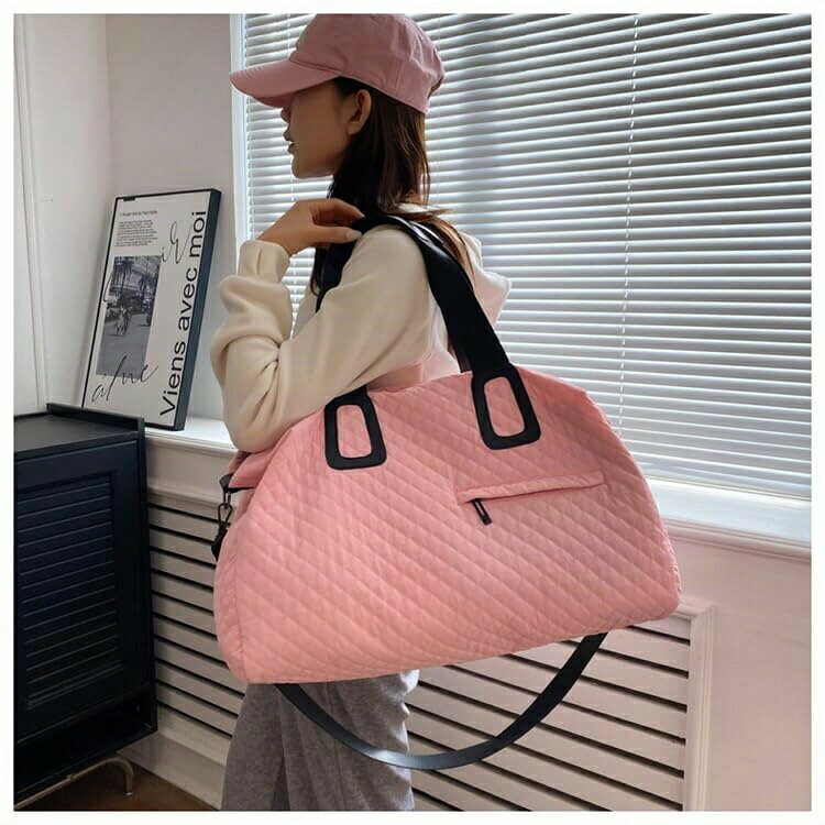 ボストンバッグ トラベルバッグ トレーニング コンパクト かばん 軽量 大容量 シン...