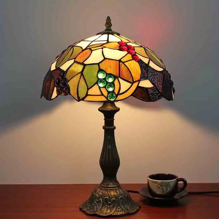 Paper Lamps - 卓上 豪華 卓上照明