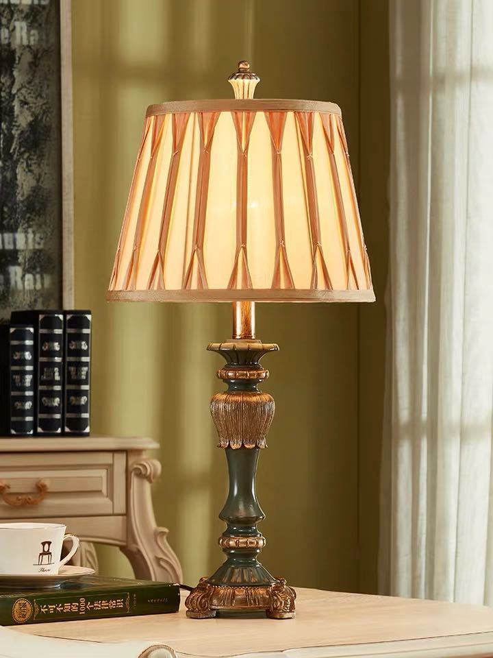 照明 卓上ステンド