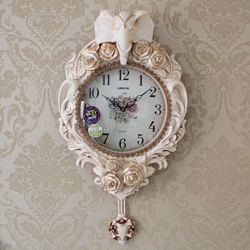 。壁掛け時計 かけ時計