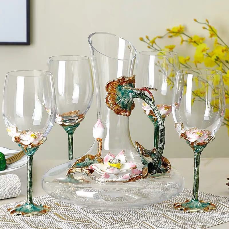 高級ワイン 5点セッ シャン