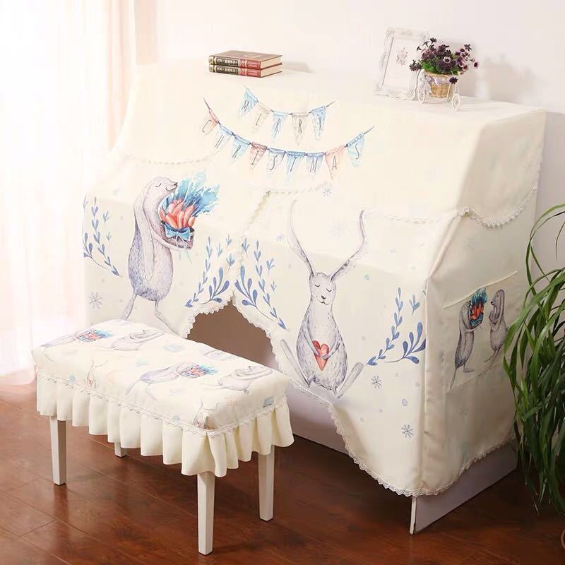 カバー：幅153 ×高120 x 奥行35 (cm） 椅子カバー：横58cm× 幅38cm 素材 ポリエステル100％ (のサイズ変わりできます）値段も変わります ※平置き実寸の為、若干の誤差があります。 購入後のキャンセルは、ご遠慮ください。 検品のため開封してある場合があります。 注意事項 1、ご利用のPC環境により、実際の商品と色が異なる場合がございます。予めご了承ください。 2、新品未使用品ですが、外箱に初期からのスレ、剥げ歪みなどあります。 3、海外品ですので、気にされる方はご遠慮下さい。 4、この商品は、購入後発送まで7?8日程度を要しますので、ご理解の上ご購入頂きますようお願い致します 5、製品により多少の誤差が生じる場合がございます。カバー：幅153 ×高120 x 奥行35 (cm） 椅子カバー：横58cm× 幅38cm 素材 ポリエステル100％ (のサイズ変わりできます）値段も変わります ※平置き実寸の為、若干の誤差があります。 購入後のキャンセルは、ご遠慮ください。 検品のため開封してある場合があります。 注意事項 1、ご利用のPC環境により、実際の商品と色が異なる場合がございます。予めご了承ください。 2、新品未使用品ですが、外箱に初期からのスレ、剥げ歪みなどあります。 3、海外品ですので、気にされる方はご遠慮下さい。 4、この商品は、購入後発送まで7?8日程度を要しますので、ご理解の上ご購入頂きますようお願い致します 5、製品により多少の誤差が生じる場合がございます。