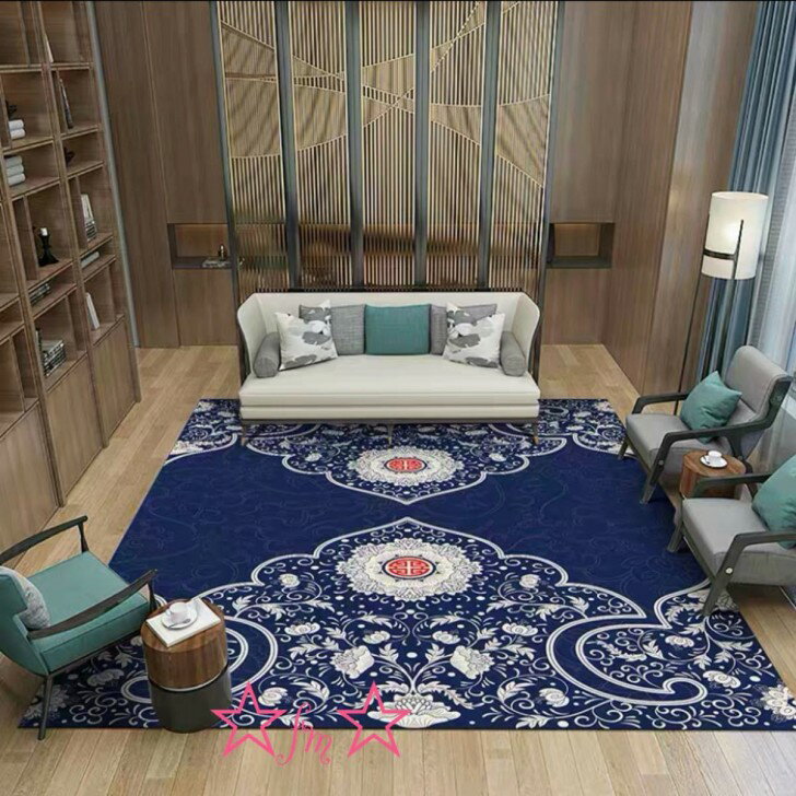 カーペット マット 160x230cm ホットカーペット対応 玄関マット ．サイズオーダー可能