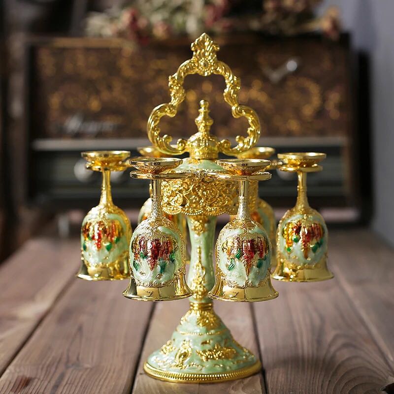 日本酒の 冷酒器 冷酒 セット ョット ．焼酎