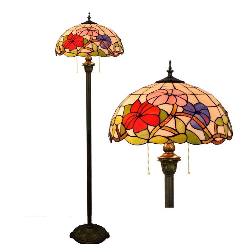 ロア ．間接照明 ロア 照明器具豪華 ガラス工芸品．