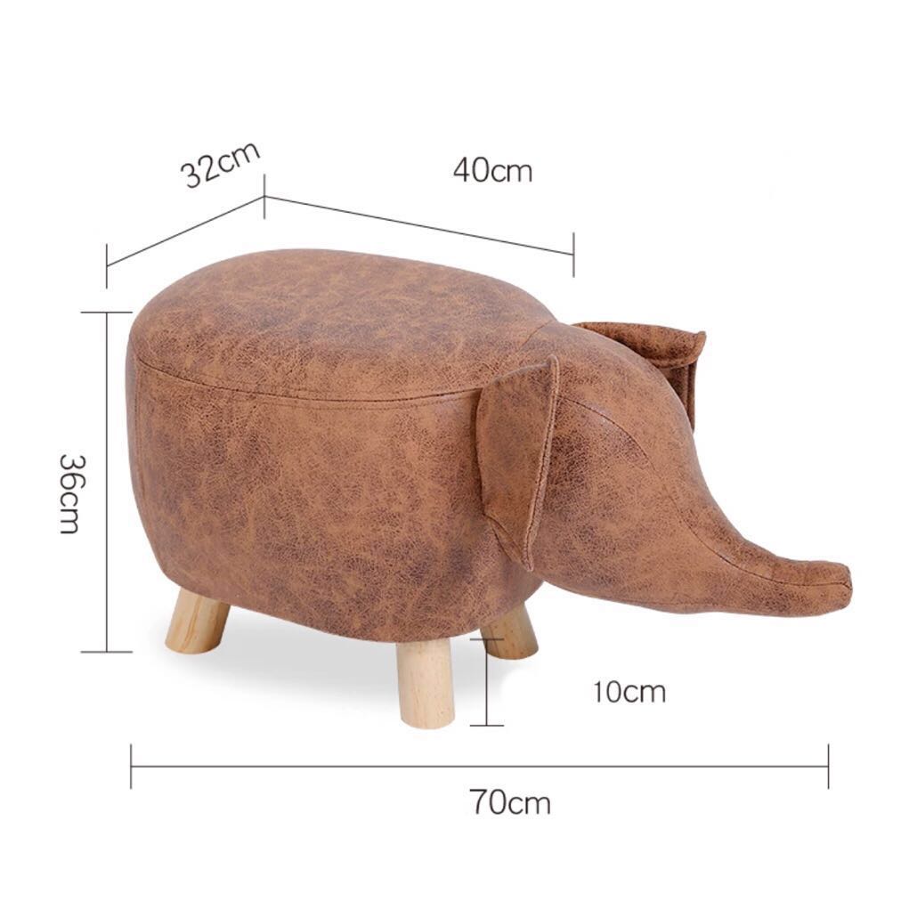 ぞう椅子 動物型