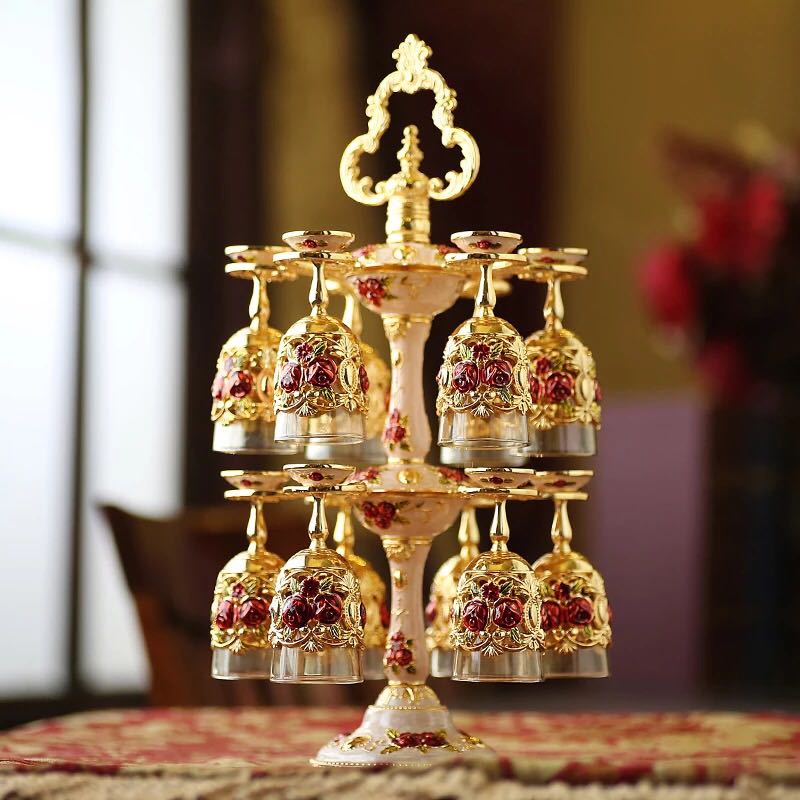 日本酒のグラス 冷酒器 冷酒グラス グラス 焼酎グラス