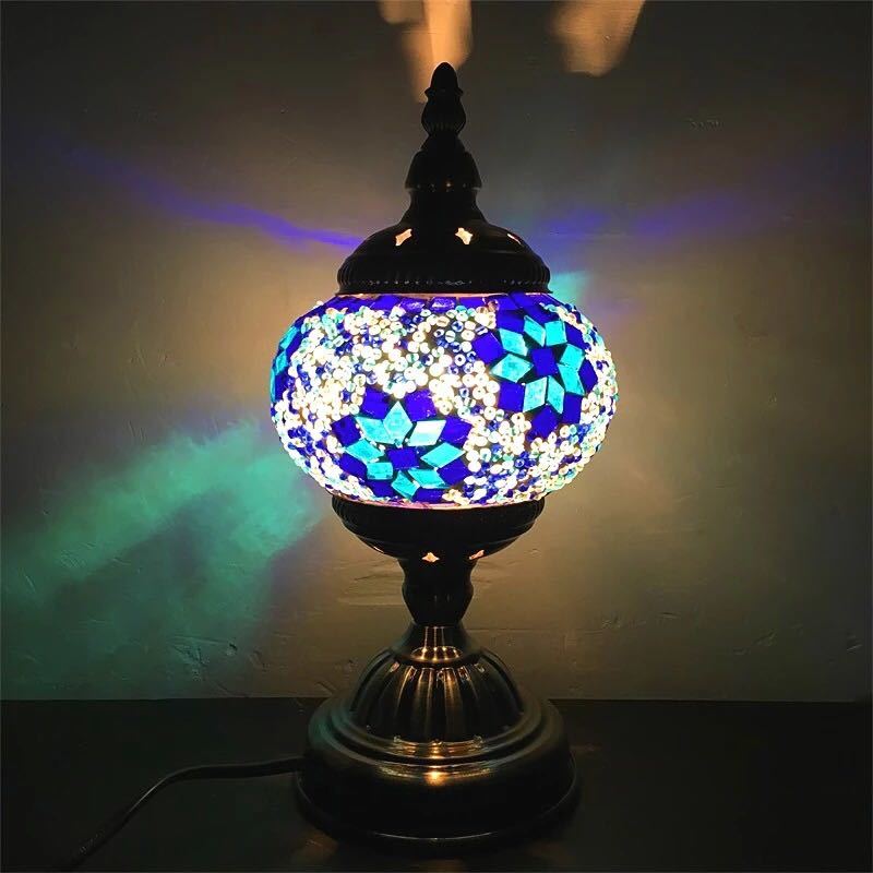 Desk Lights - 卓上スタンド ．豪華