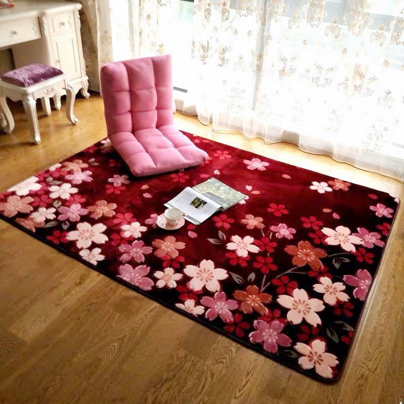 Water-Repellent Carpets - ラグ カーペット ラグマット 150x200cm ホットカーペット対応