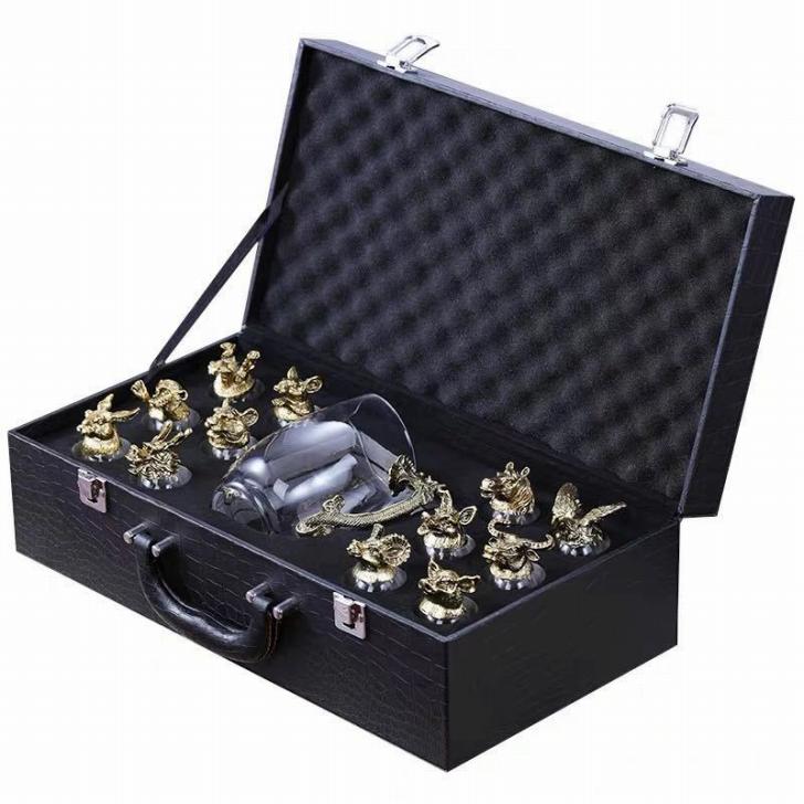 グラス 冷酒器 冷酒グラス ．グラス ワイン グラス