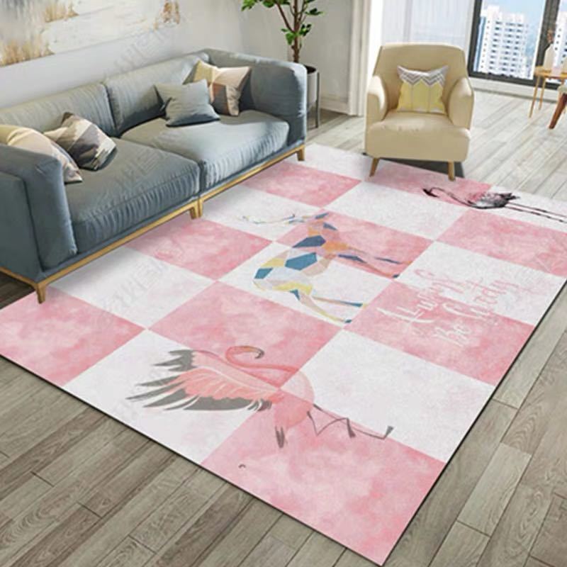 樂天商城 - ラグ カーペット ．ラグマット 160×230cm ホットカーペット対応