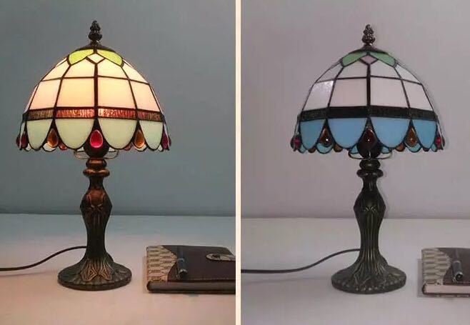 卓上 豪華 卓上照明