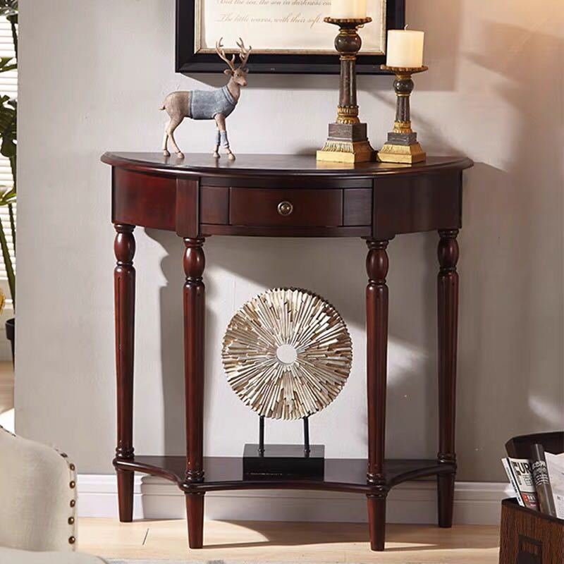 【商品仕様】本体寸法：幅80 ×奥行25 ×高さ80cm商品状態：新品カラー：写真通り材質：天然木、中質繊維板、ラッカー塗装 、天然木化粧合板☆☆★★★★★★★★★★★★★☆☆◆お客様のご覧になっているモニター等により多少色が異なる場合がご...