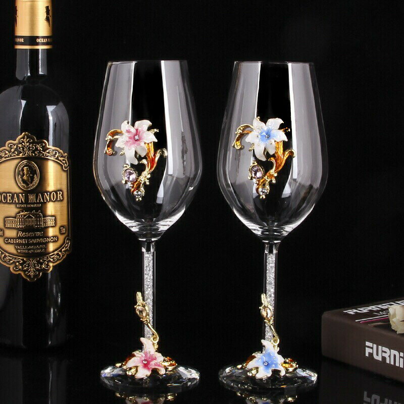 ワイングラス シャンパン グラス キラキラ