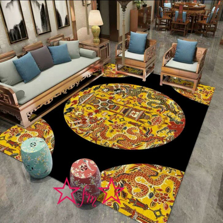 カーペット ラグマット160x230cm ホットカーペット対応 玄関マット サイズオーダー可能