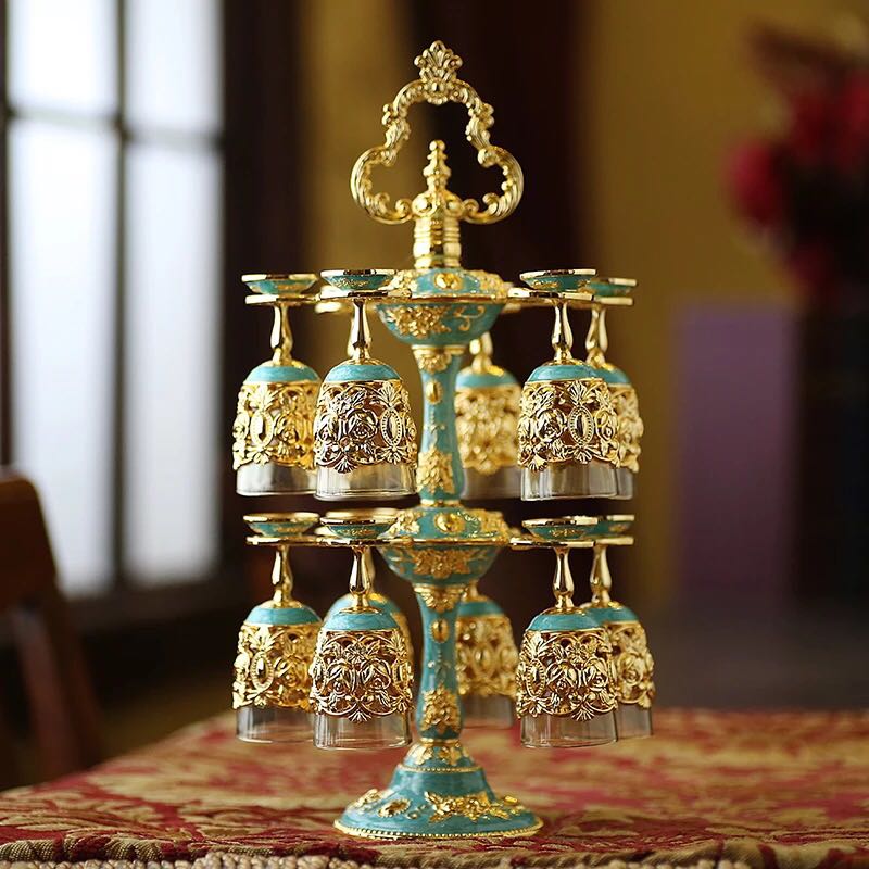 日本酒のグラス 冷酒器 冷酒グラス グラスセット ショットグラス ．焼酎グラス