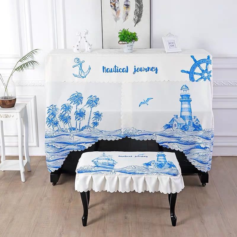 素 材 ポリエステル100％ピアノカバーのサイズ： 約153x 35 (cm)(上部奥行)x高さ115cmイスカバーのサイズ ：約57x37cm(イスのサイズ変わりできます）値段も変わります※平置き実寸の為、若干の誤差があります。★購入後のキャンセルは、ご遠慮ください。★検品のため開封してある場合があります★複数ご注文の場合やお急ぎの場合は必ず事前に納期のお質問をお願いいたします。注意事項1、ご利用のPC環境により、実際の商品と色が異なる場合がございます。予めご了承ください。2、新品未使用品ですが、外箱に初期からのスレ、剥げ歪みなどあります。3、海外品ですので、気にされる方はご遠慮下さい。4、この商品は、購入後発送まで7日程度を要しますので、ご理解の上ご購入頂きますようお願い致します5、製品により多少の誤差が生じる場合がございます。素 材 ポリエステル100％ピアノカバーのサイズ： 約153x 35 (cm)(上部奥行)x高さ115cmイスカバーのサイズ ：約57x37cm(イスのサイズ変わりできます）値段も変わります※平置き実寸の為、若干の誤差があります。★購入後のキャンセルは、ご遠慮ください。★検品のため開封してある場合があります★複数ご注文の場合やお急ぎの場合は必ず事前に納期のお質問をお願いいたします。注意事項1、ご利用のPC環境により、実際の商品と色が異なる場合がございます。予めご了承ください。2、新品未使用品ですが、外箱に初期からのスレ、剥げ歪みなどあります。3、海外品ですので、気にされる方はご遠慮下さい。4、この商品は、購入後発送まで7日程度を要しますので、ご理解の上ご購入頂きますようお願い致します5、製品により多少の誤差が生じる場合がございます。