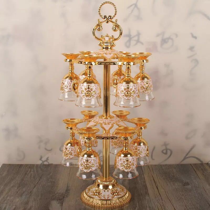 日本酒のグラス 冷酒器 冷酒グラス グラスセット ショットグラス 焼酎グラス