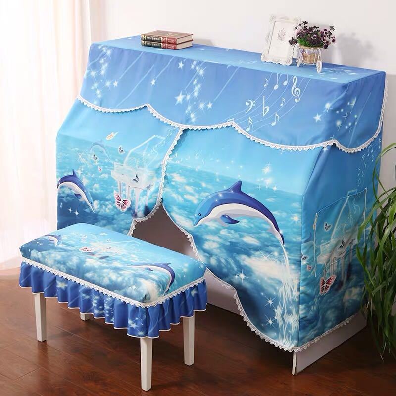 ピアノカバー：幅153 ×高120 ×奥行35 (cm）椅子カバー：横58cm× 幅38cm素材 ポリエステル100％(イスのサイズ変わりできます）値段も変わります※平置き実寸の為、若干の誤差があります。★購入後のキャンセルは、ご遠慮ください。★検品のため開封してある場合があります。注意事項1、ご利用のPC環境により、実際の商品と色が異なる場合がございます。予めご了承ください。2、新品未使用品ですが、外箱に初期からのスレ、剥げ歪みなどあります。3、海外品ですので、気にされる方はご遠慮下さい。4、この商品は、購入後発送まで7〜8日程度を要しますので、ご理解の上ご購入頂きますようお願い致します5、製品により多少の誤差が生じる場合がございます。ピアノカバー：幅153 ×高120 ×奥行35 (cm）椅子カバー：横58cm× 幅38cm素材 ポリエステル100％(イスのサイズ変わりできます）値段も変わります※平置き実寸の為、若干の誤差があります。★購入後のキャンセルは、ご遠慮ください。★検品のため開封してある場合があります。注意事項1、ご利用のPC環境により、実際の商品と色が異なる場合がございます。予めご了承ください。2、新品未使用品ですが、外箱に初期からのスレ、剥げ歪みなどあります。3、海外品ですので、気にされる方はご遠慮下さい。4、この商品は、購入後発送まで7〜8日程度を要しますので、ご理解の上ご購入頂きますようお願い致します5、製品により多少の誤差が生じる場合がございます。