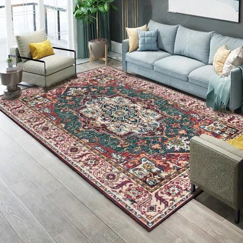 ラグ カーペット ラグマット 160×240cm ホットカーペット対応 ベッドルーム用絨毯 別サイズあります
