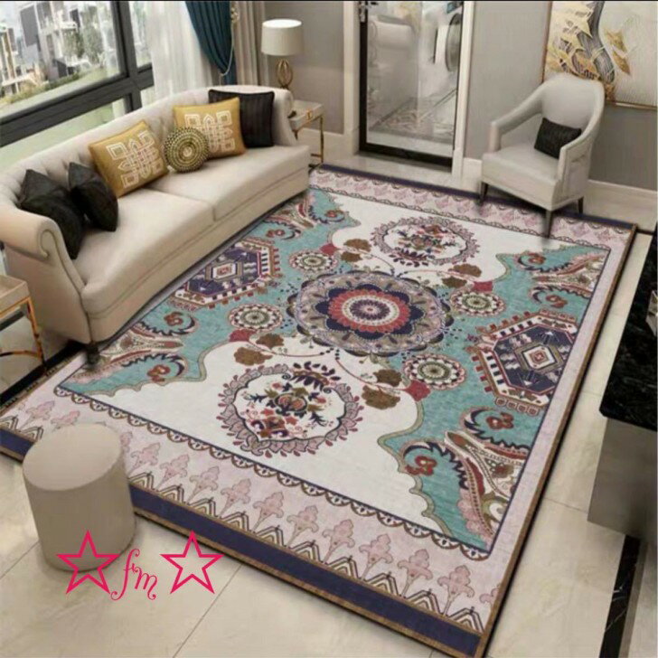 軟木製 - ラグカーペット ラグマット160x230cm ホットカーペット対応 玄関マット．サイズオーダー可能